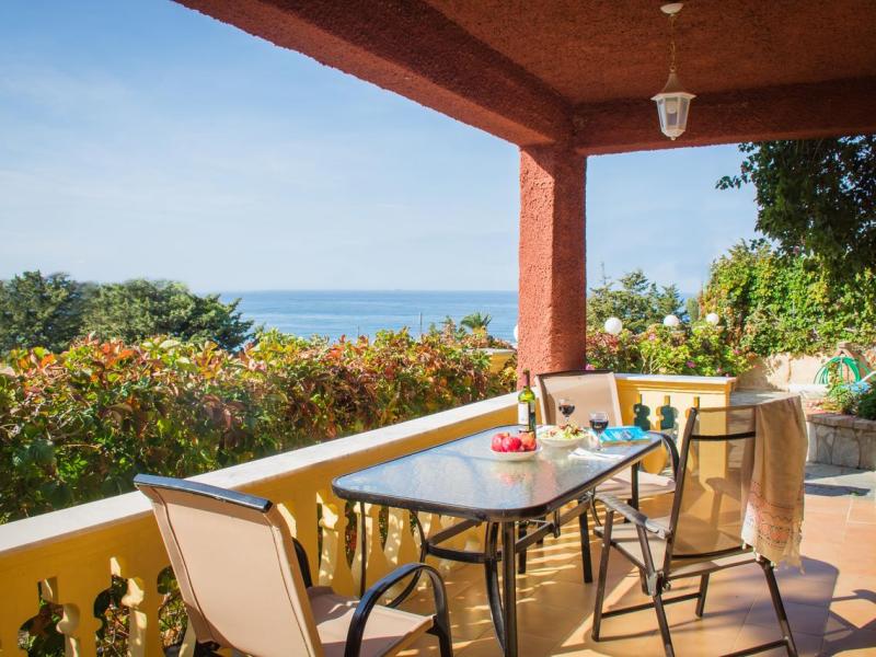 Villa Aris