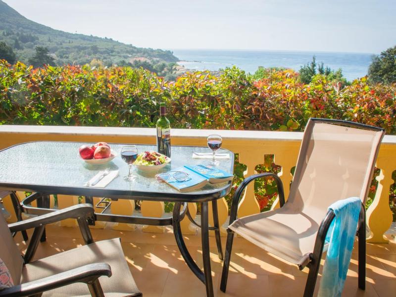Villa Aris