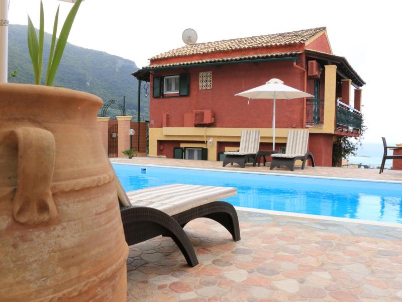 Villa Aris