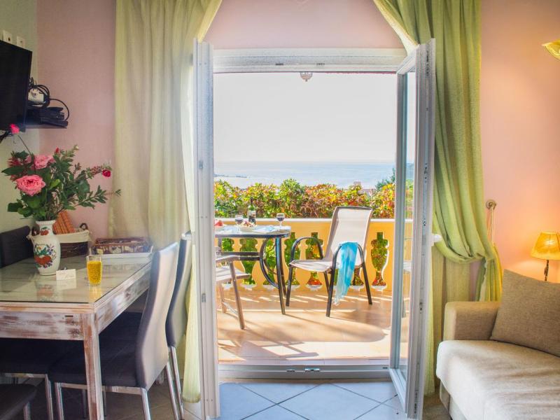 Villa Aris