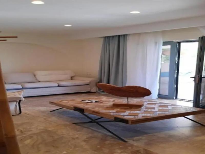 Villa Olga Lux Apartments & Studios
