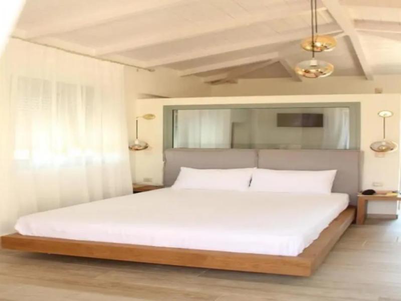Villa Olga Lux Apartments & Studios