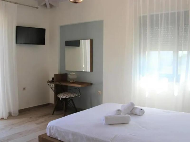 Villa Olga Lux Apartments & Studios