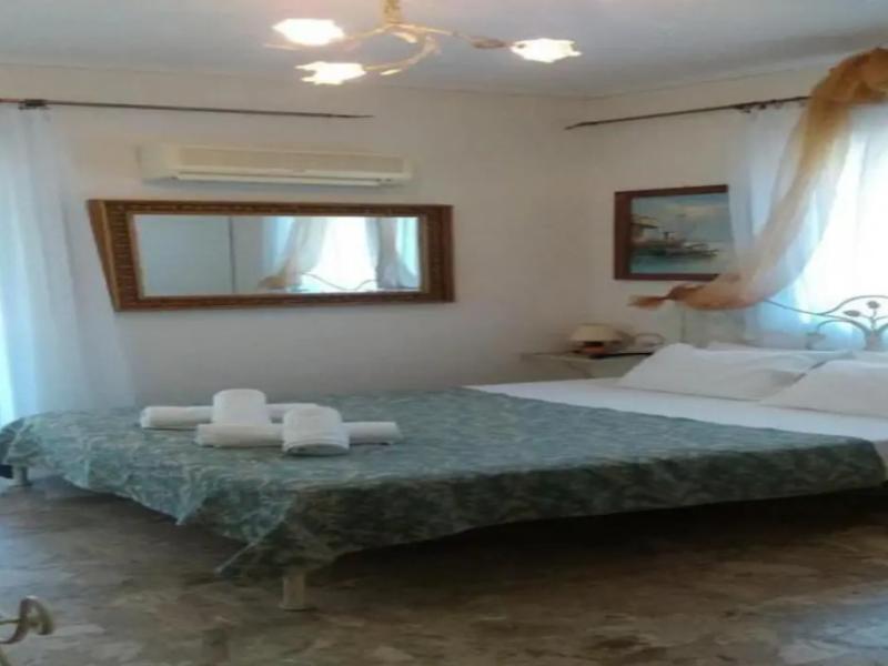 Villa Olga Lux Apartments & Studios