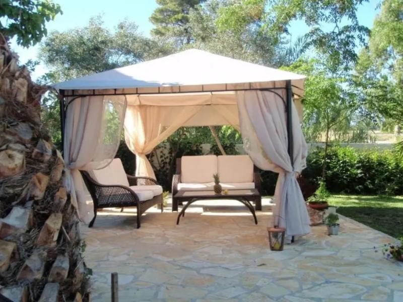 Villa Olga Lux Apartments & Studios