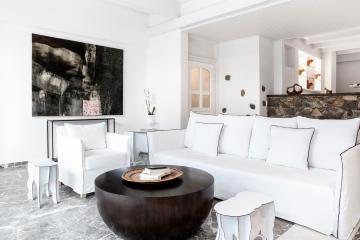 Отель Villa Oliva Греция, о. Крит-Ретимно, фото 4