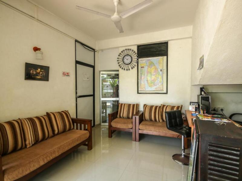 Holiday Inn Unawatuna