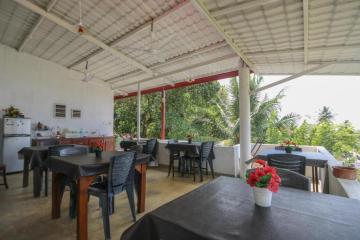 Отель Holiday Inn Unawatuna Шри-Ланка, Унаватуна, фото 13