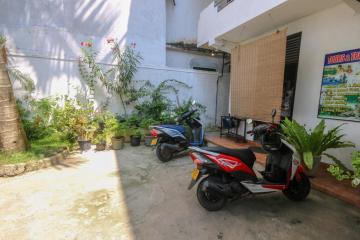 Отель Holiday Inn Unawatuna Шри-Ланка, Унаватуна, фото 14