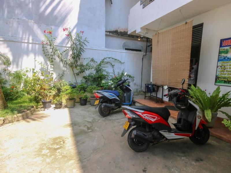 Holiday Inn Unawatuna