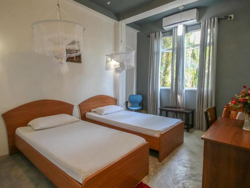 Holiday Inn Unawatuna