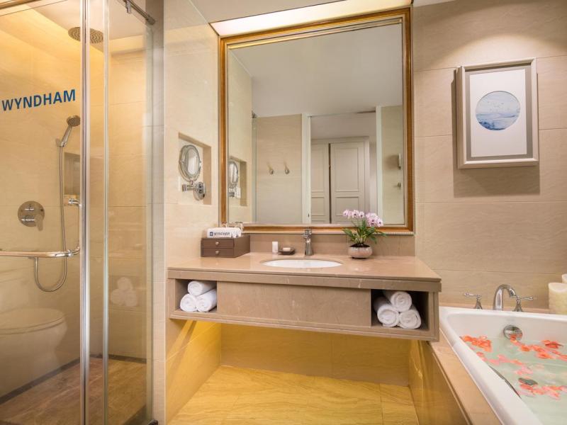 Wyndham Hainan Clearwater Bay Resort