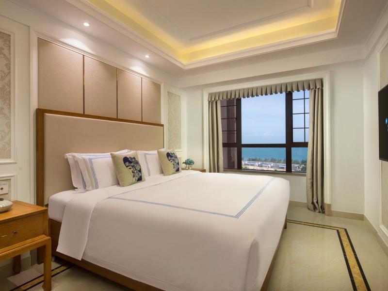 Wyndham Hainan Clearwater Bay Resort