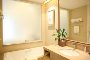 Отель Wyndham Hainan Clearwater Bay Resort Китай, Санья, фото 2