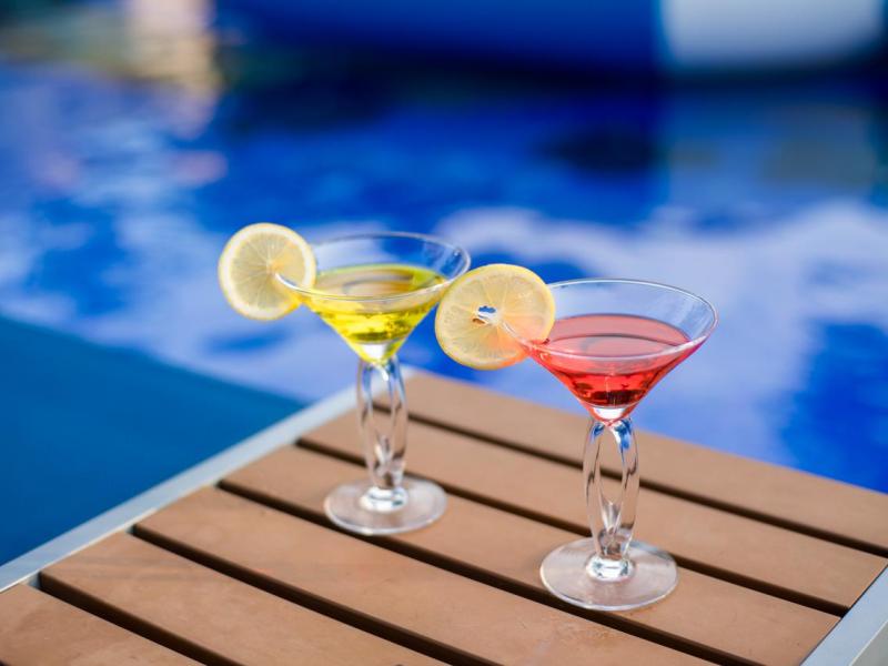 Wyndham Hainan Clearwater Bay Resort