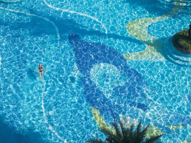 Wyndham Hainan Clearwater Bay Resort