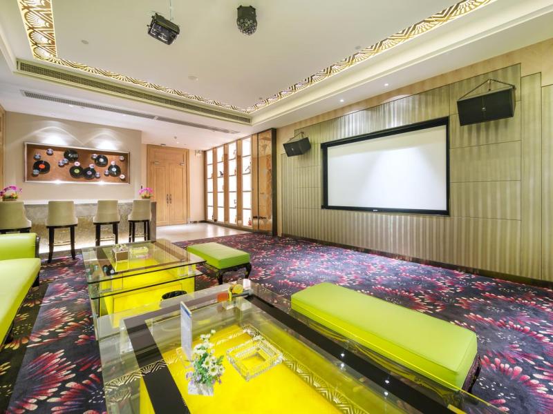 Wyndham Hainan Clearwater Bay Resort