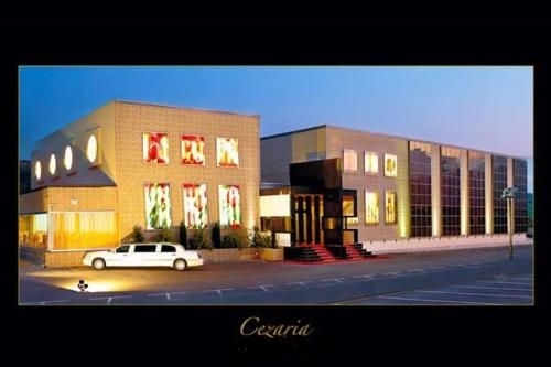 Cezaria