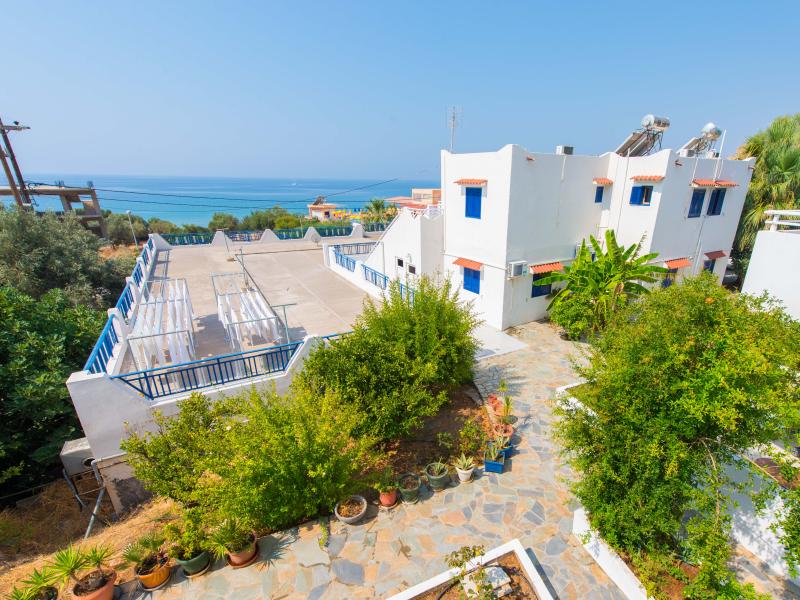 Palm Bay (Pefkos)
