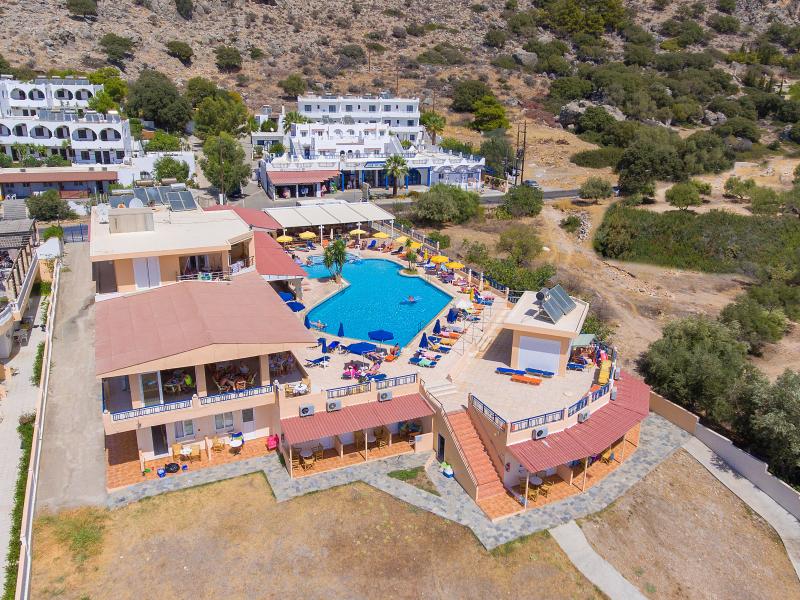 Palm Bay (Pefkos)