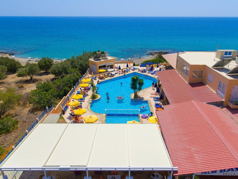Palm Bay (Pefkos)