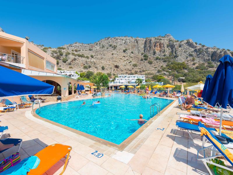 Palm Bay (Pefkos)