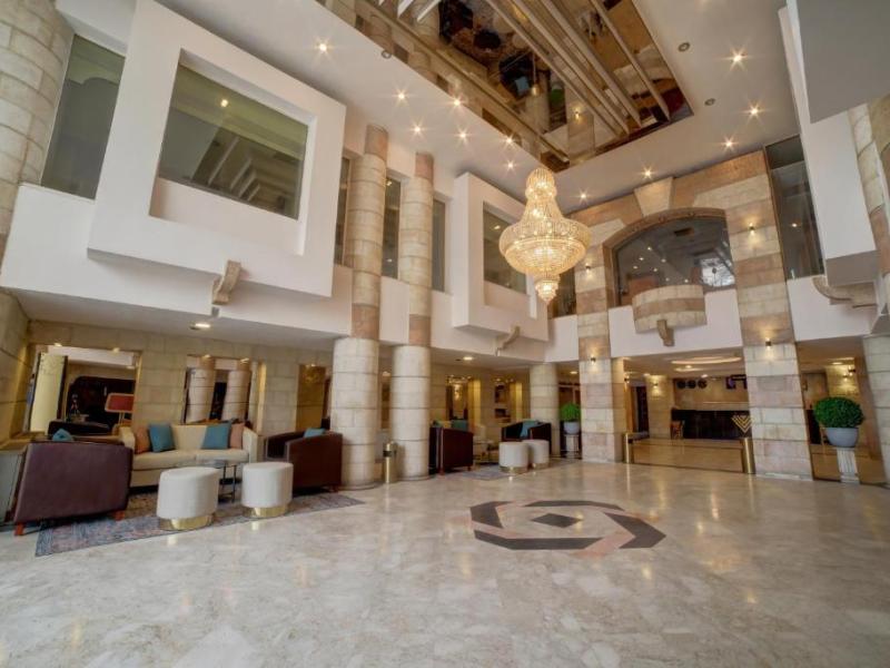 Crystal Hotel International