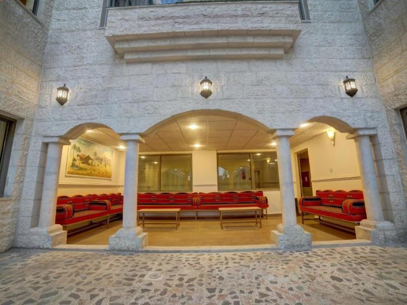 Crystal Hotel International