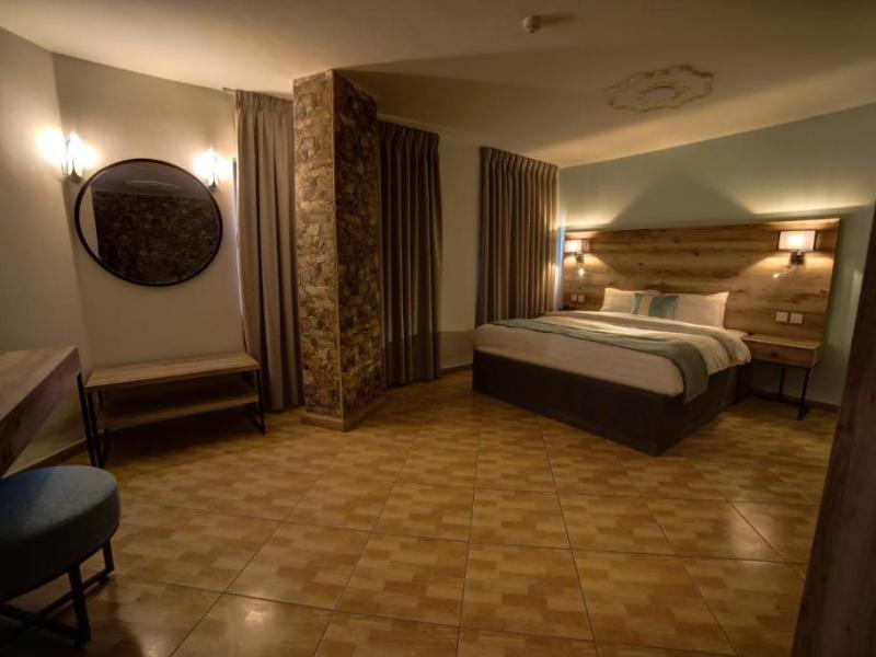 Crystal Hotel International