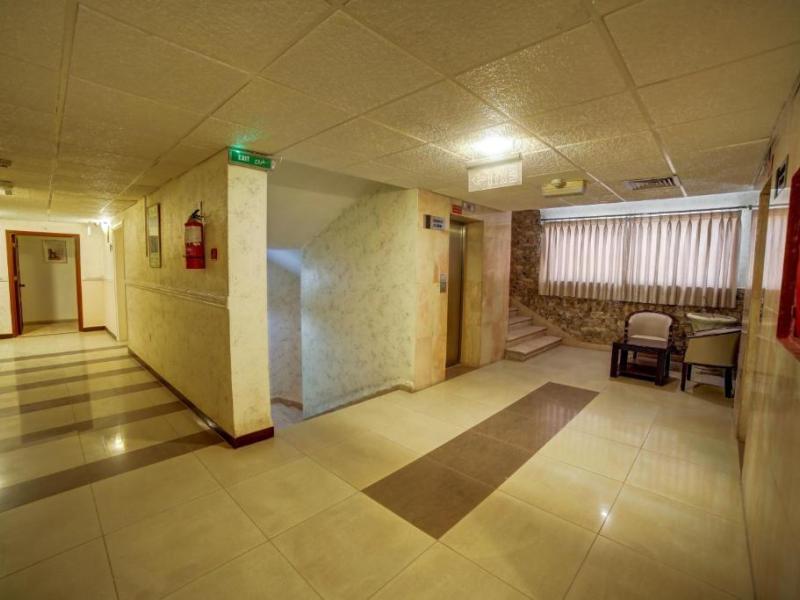 Crystal Hotel International