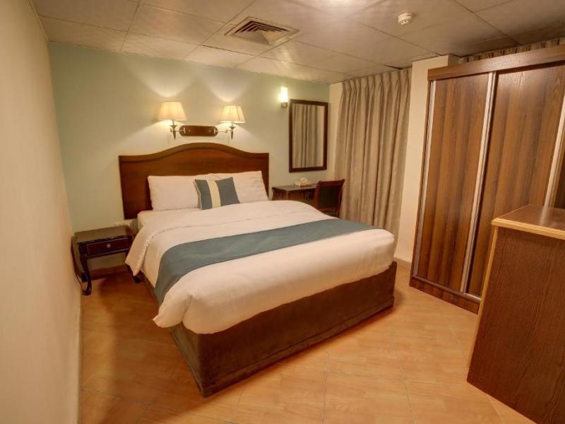 Crystal Hotel International