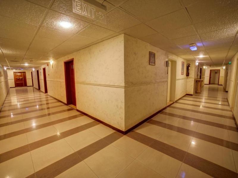 Crystal Hotel International