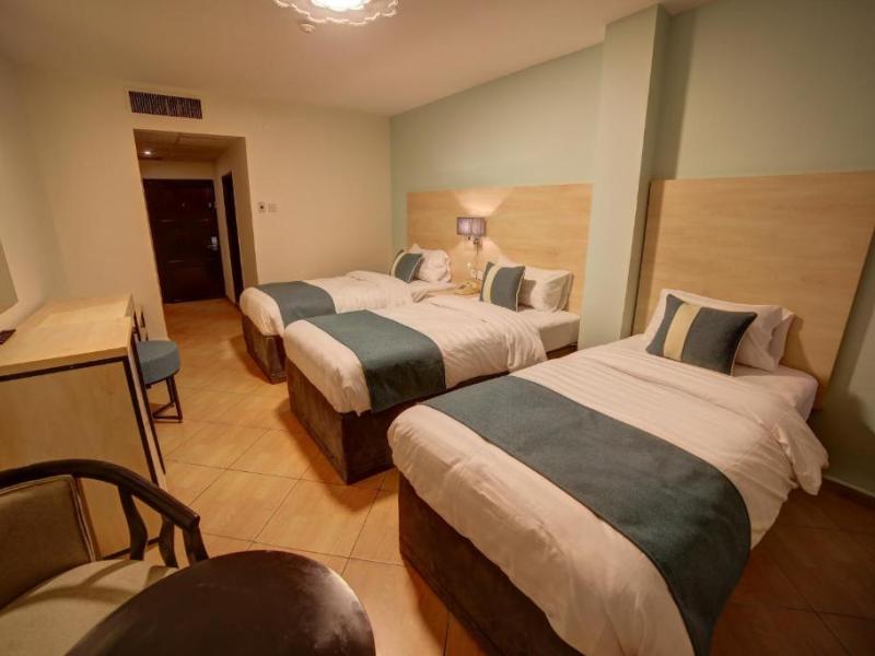 Crystal Hotel International