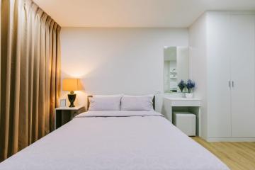 Отель Ozone Condotel Kata Beach Таиланд, пляж Ката, фото 13