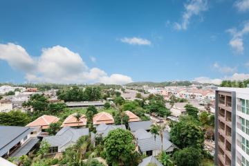 Отель Ozone Condotel Kata Beach Таиланд, пляж Ката, фото 15