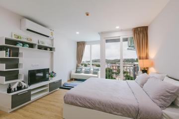 Отель Ozone Condotel Kata Beach Таиланд, пляж Ката, фото 2