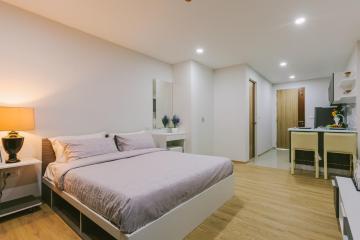 Отель Ozone Condotel Kata Beach Таиланд, пляж Ката, фото 4