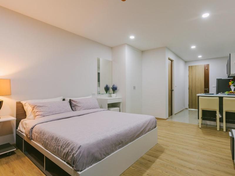 Ozone Condotel Kata Beach