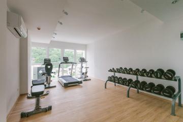 Отель Ozone Condotel Kata Beach Таиланд, пляж Ката, фото 5