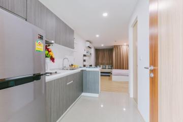 Отель Ozone Condotel Kata Beach Таиланд, пляж Ката, фото 7