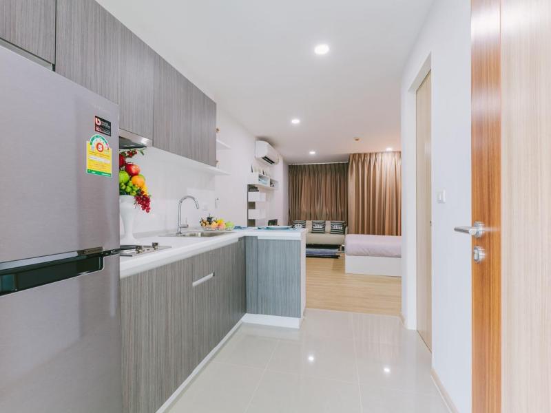 Ozone Condotel Kata Beach