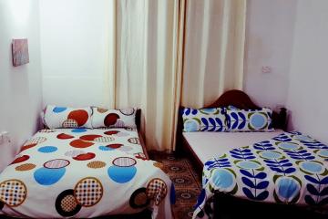 Отель Varadero Hotel - Restaurant Танзания, Кендва, фото 11