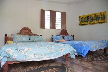 Отель Varadero Hotel - Restaurant Танзания, Кендва, фото 12