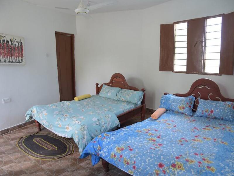 Varadero Hotel - Restaurant 