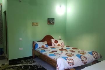 Отель Varadero Hotel - Restaurant Танзания, Кендва, фото 14