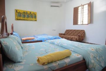 Отель Varadero Hotel - Restaurant Танзания, Кендва, фото 16