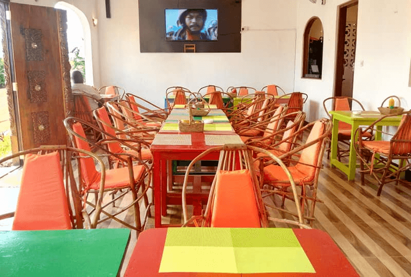 Varadero Hotel - Restaurant