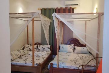 Отель Varadero Hotel - Restaurant Танзания, Кендва, фото 5