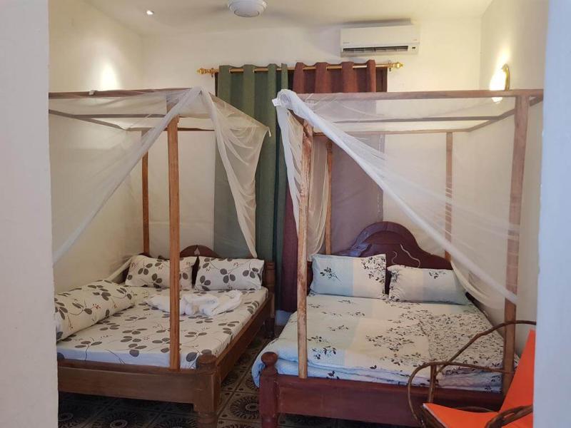 Varadero Hotel - Restaurant 