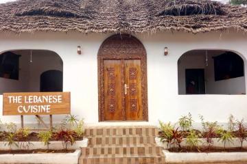 Отель Varadero Hotel - Restaurant Танзания, Кендва, фото 6